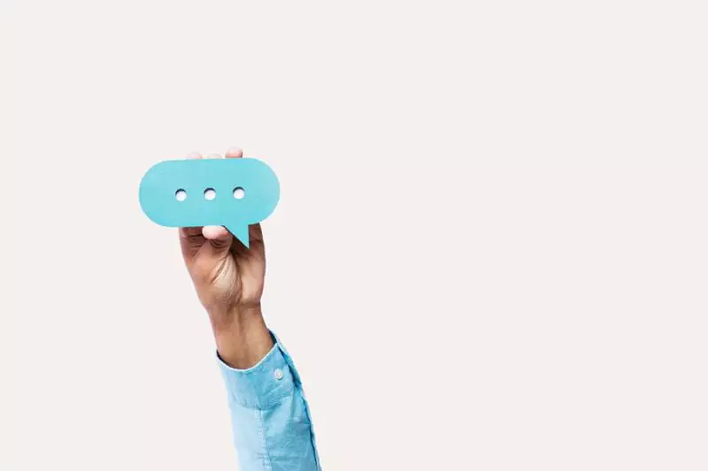 Conversations for better customer relationships