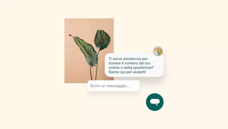 Coinvolgere, ridurre o convertire? In che modo i messaggi proattivi portano a esperienze conversazionali migliori