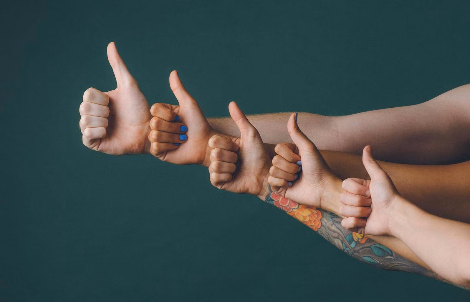 The ultimate guide to customer relationship management