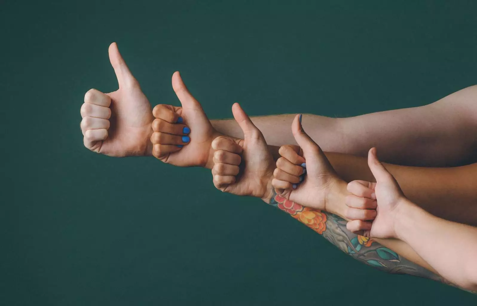Customer service starter pack: five resources for managing a stellar support team