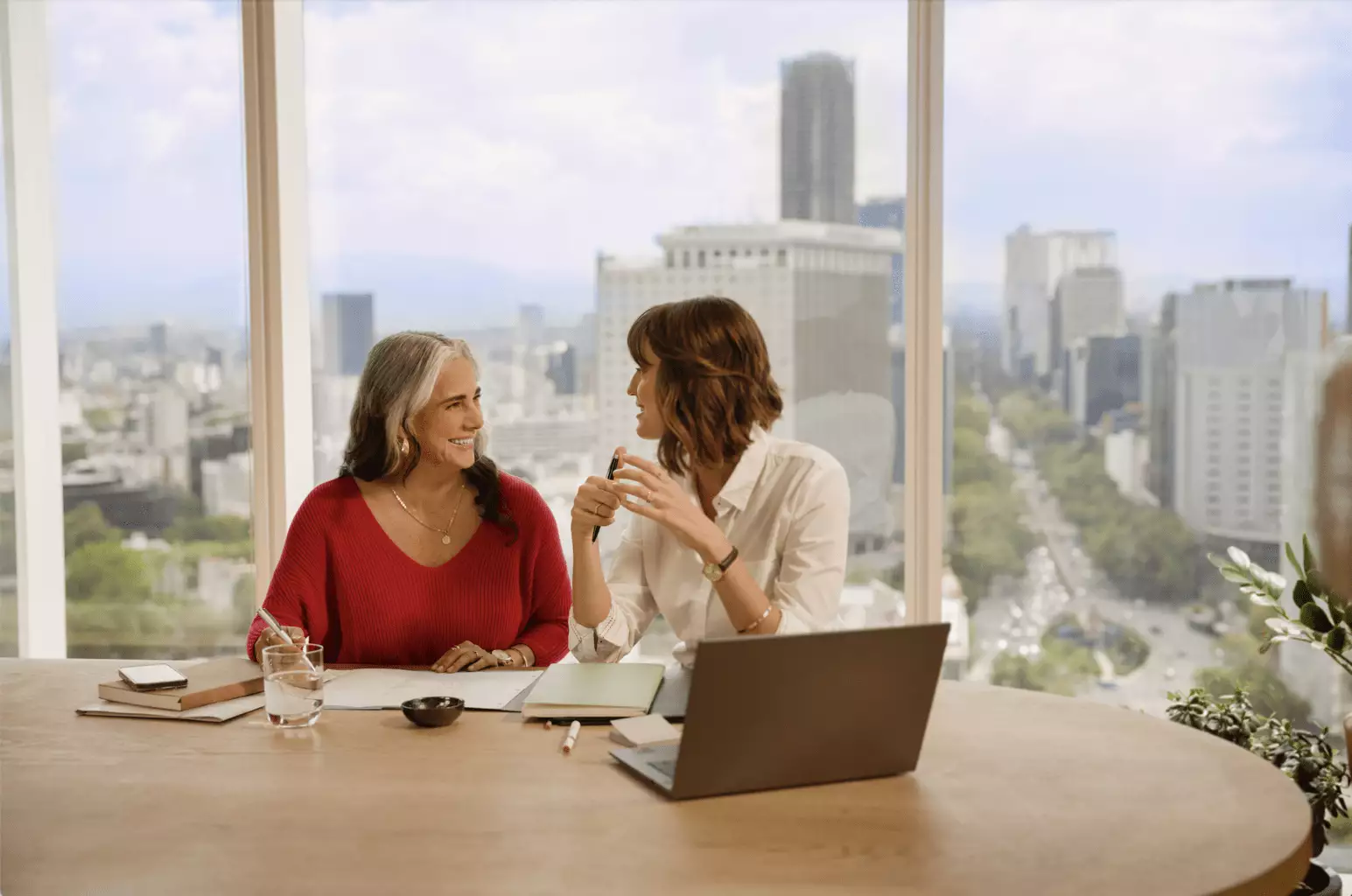 From transactions to trust: How AI is transforming CX in financial services