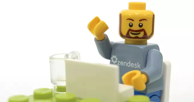 L’API Zendesk et sa documentation