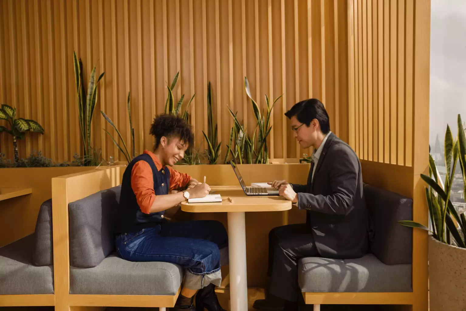HR and IT fusion teams are the future