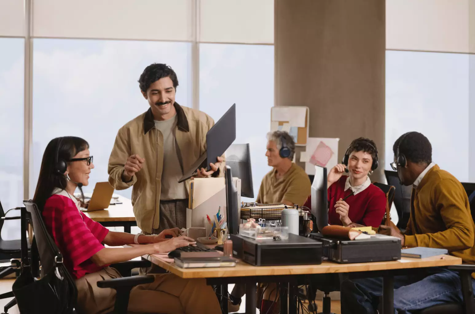 Zendesk named a Leader in the IDC MarketScape: Worldwide AI-Enabled Contact Center Workforce Engagement Management 2025–2026 Vendor Assessment