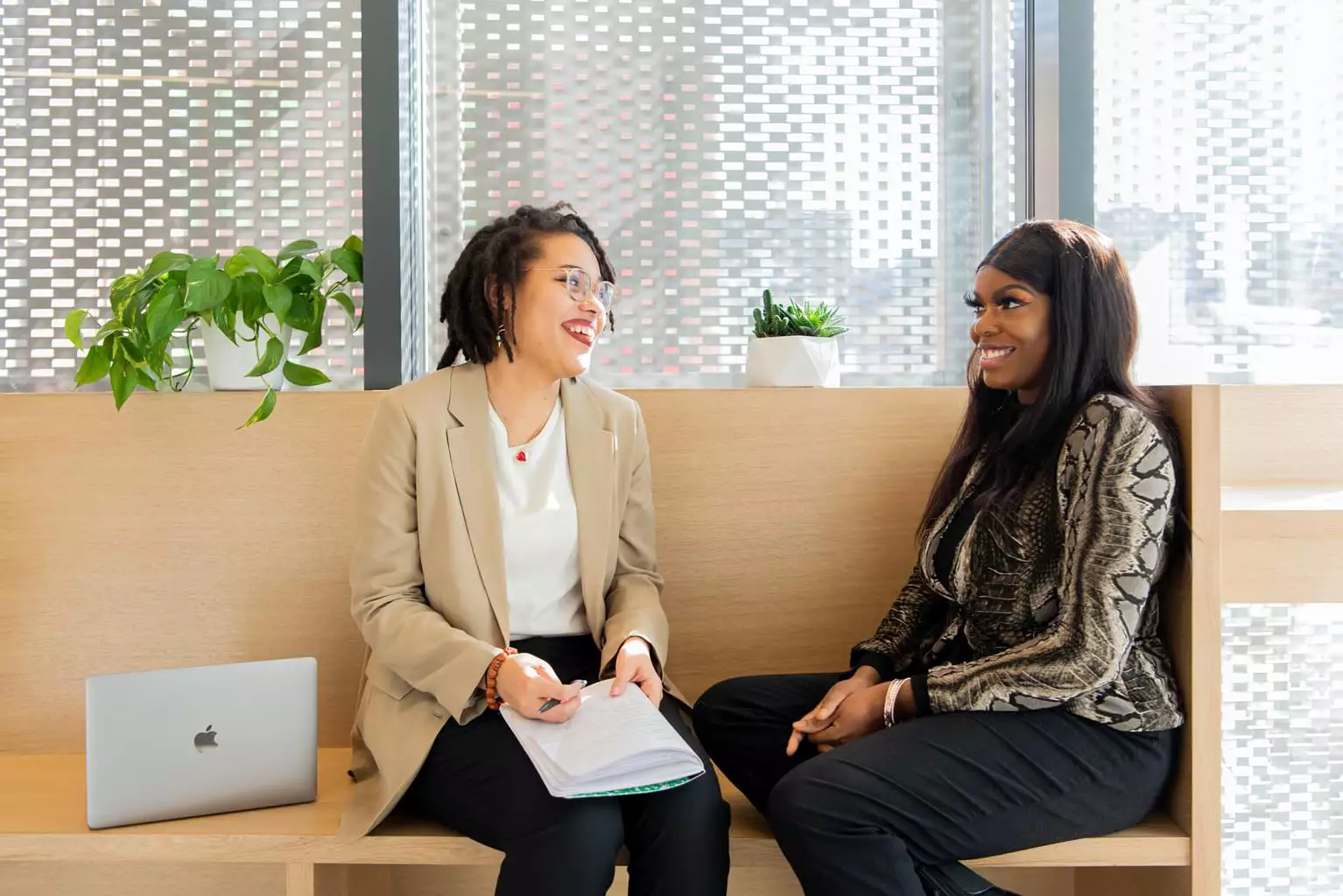 How KindWork trains and graduates underserved students into tech jobs