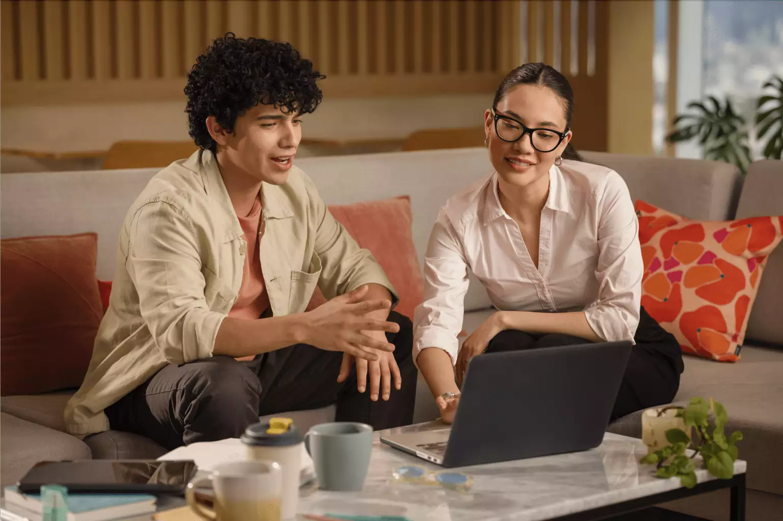 Lessons from AI Summit: How to build the right foundation for your AI strategy