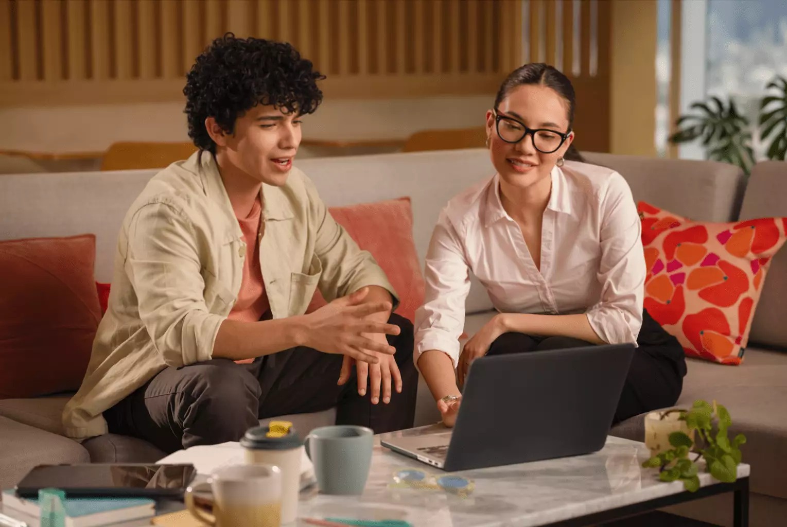 Building realistic multi‑turn tests for AI agents