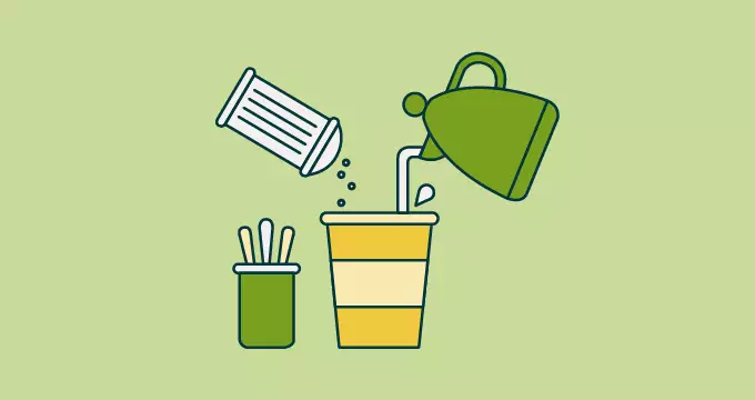 Clientes felices, resultados positivos