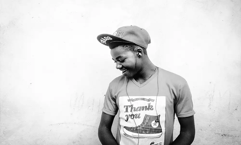 “Thank you.” What to do with customer complaints.