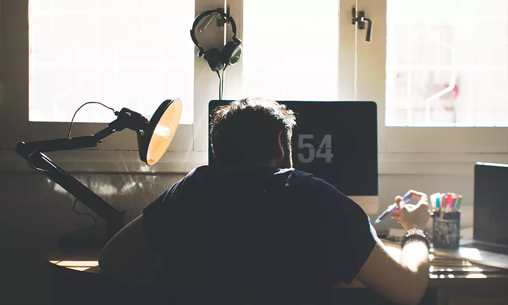 What comes next? How to overcome professional failure and career setbacks.