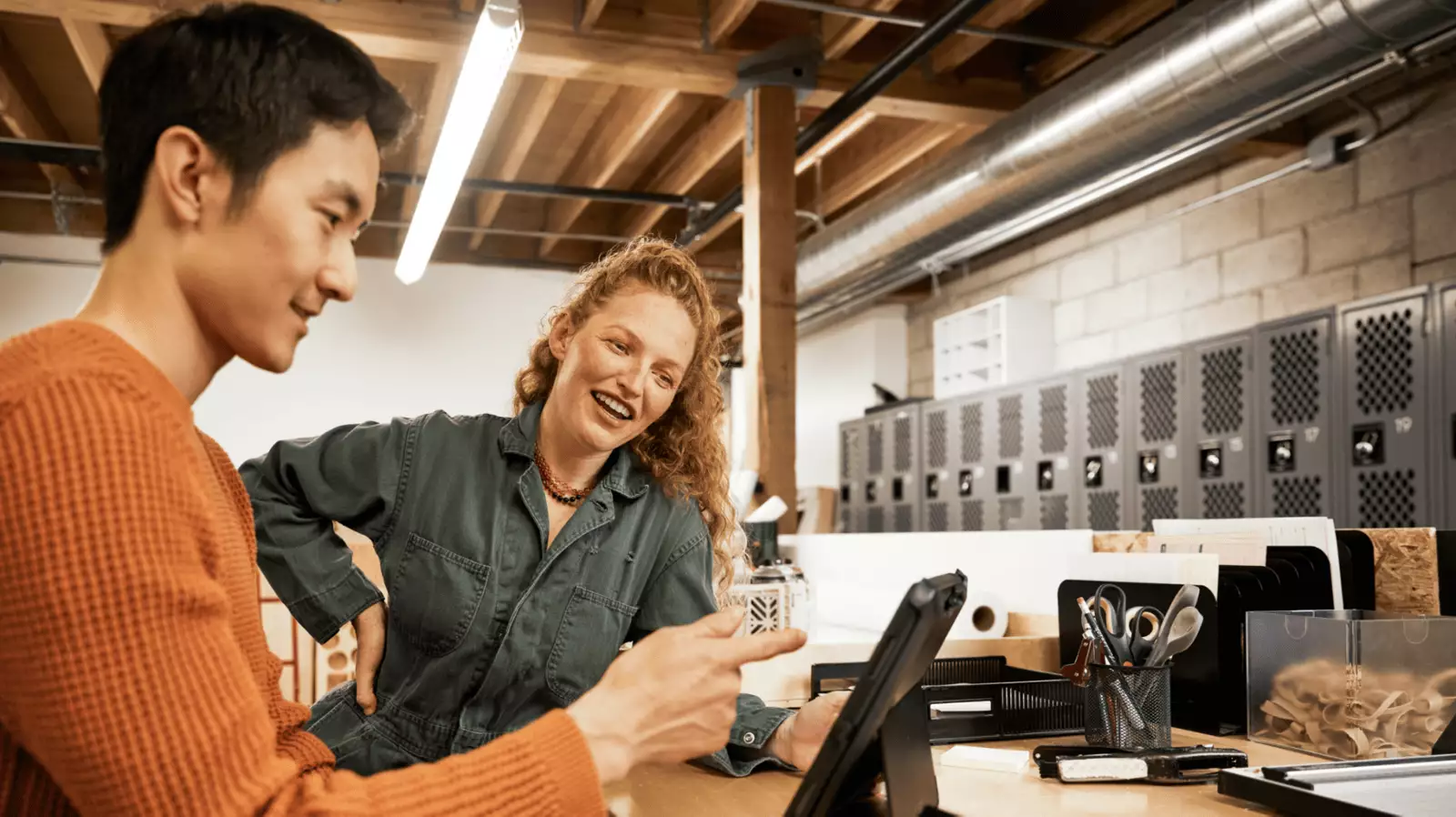 Why our AI partner ecosystem matters more than ever — and what we're doing to protect it