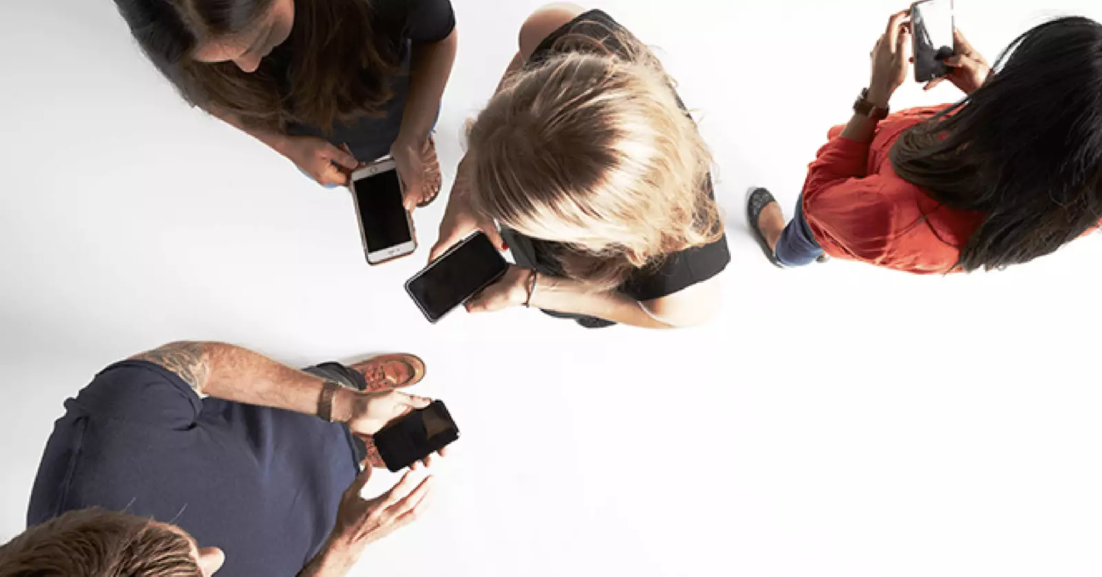 Omnichannel support uitbreiden met WhatsApp