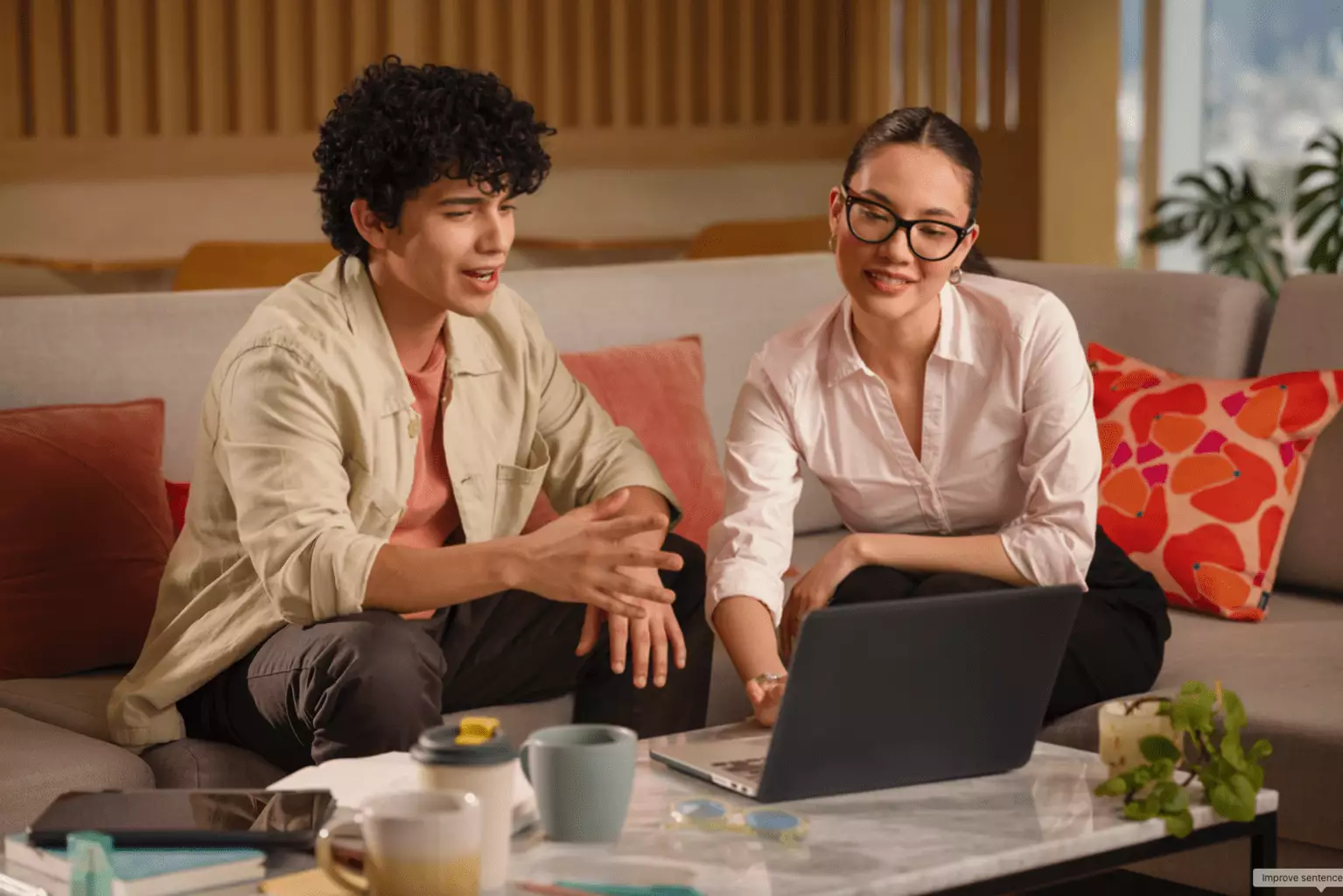 Promptable analytics: How CX teams can have a two-way conversation with data