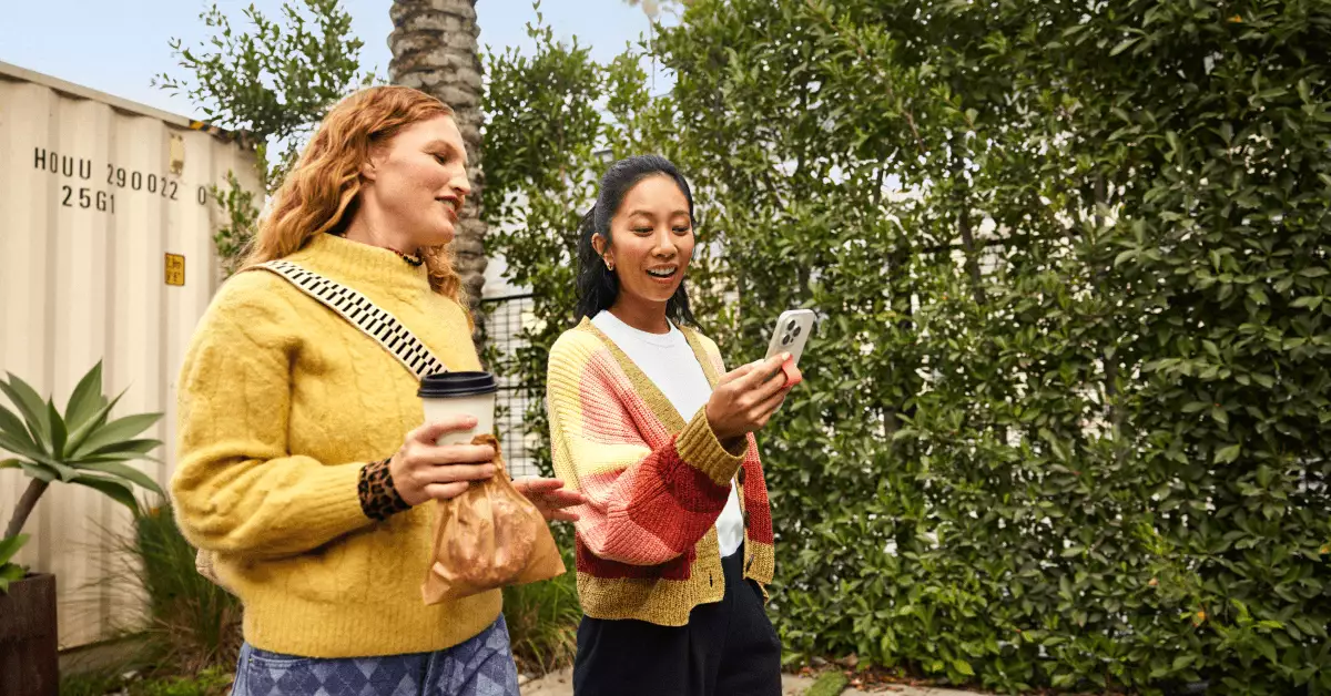 The quiet shift behind customer expectations