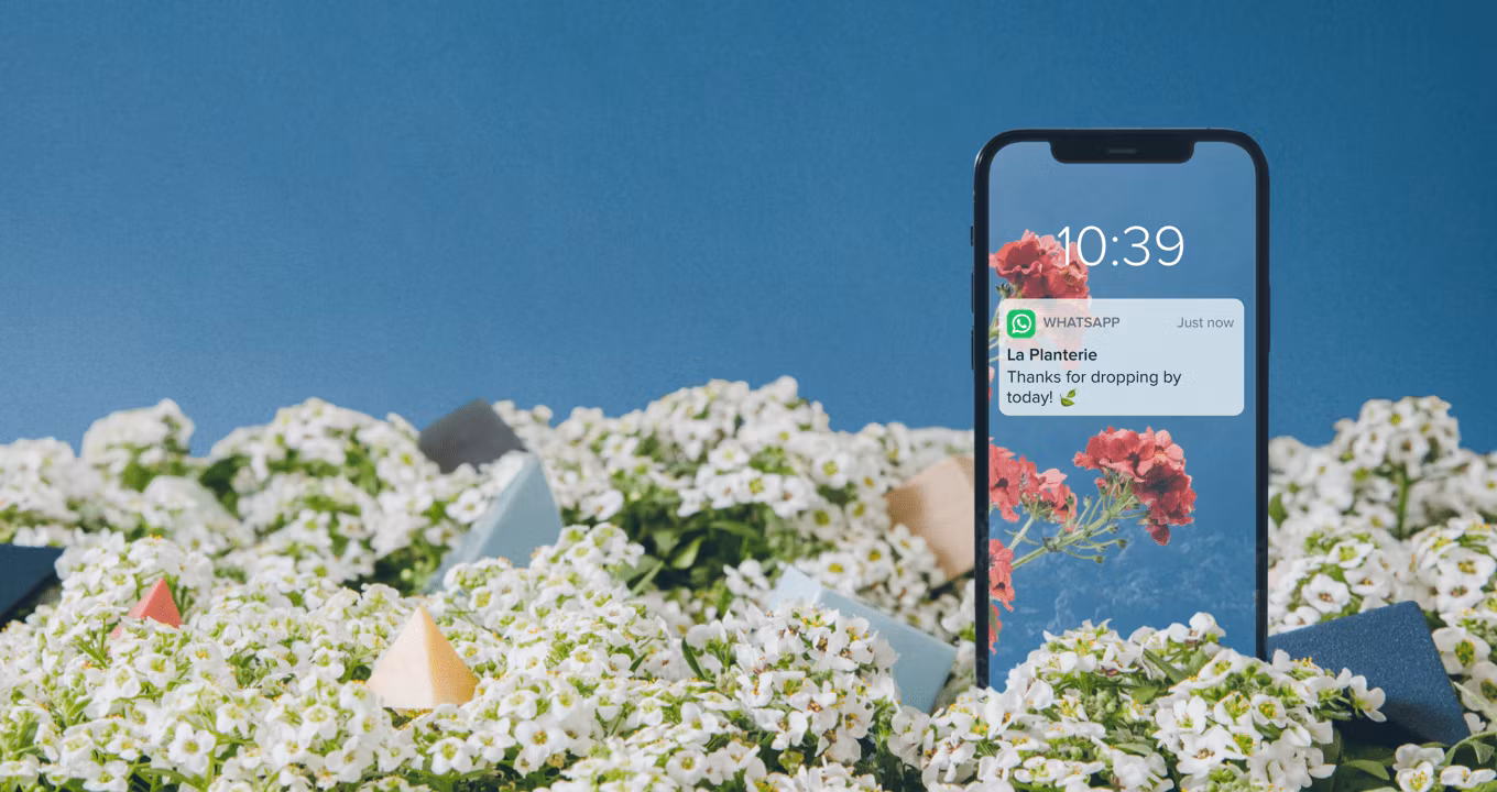 What is RCS messaging, and how can it improve CX?