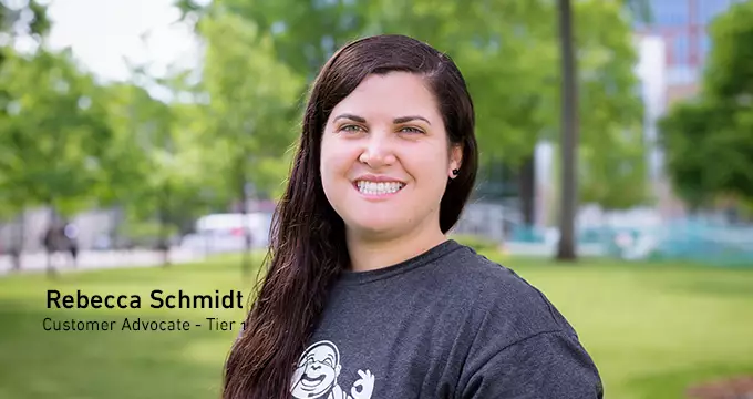 Tip of the week: A guide to Help Center for Web Portal users