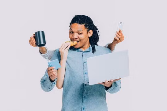 Should customer relationship management be a job?