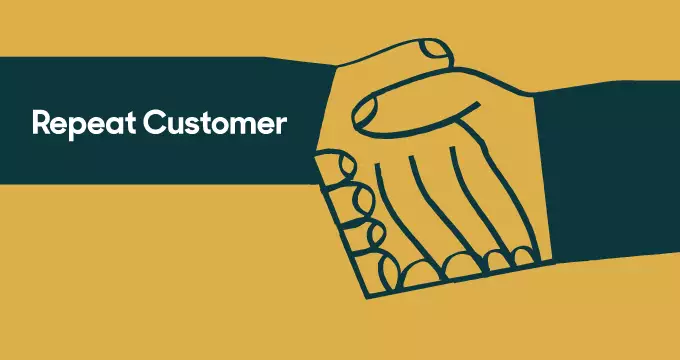 Repeat Customer: behind the scenes of great #CX