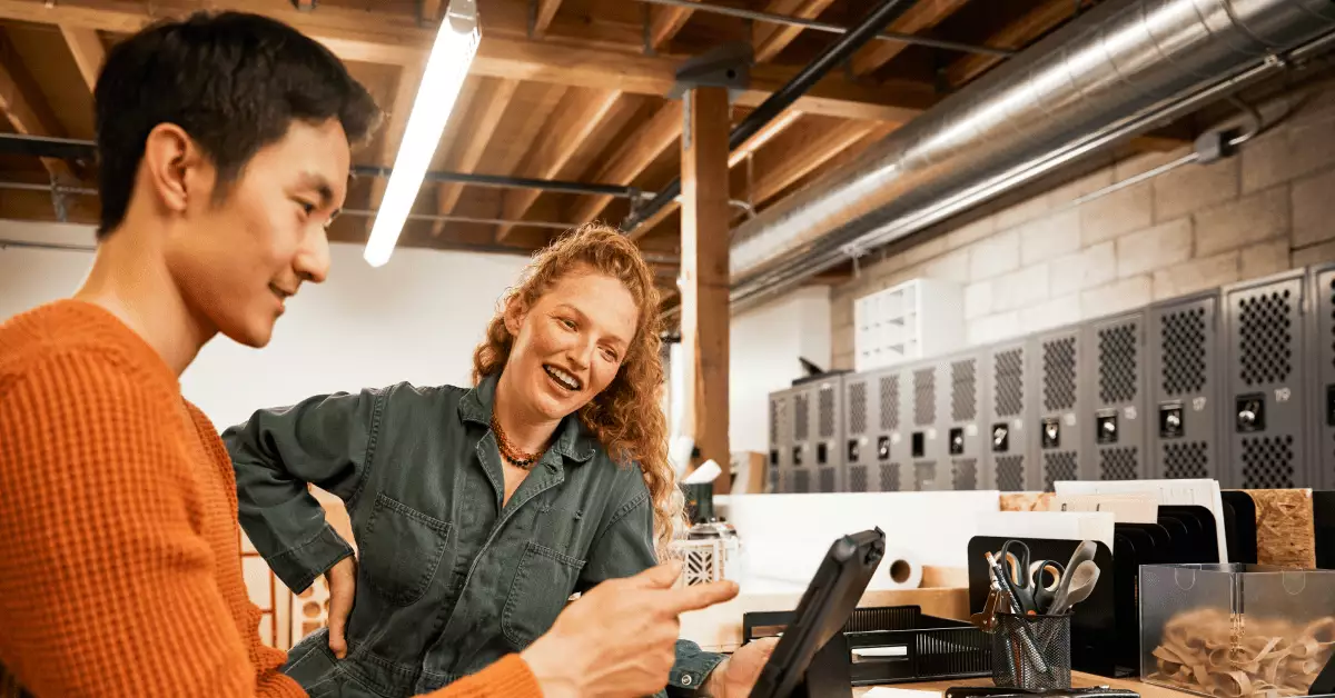 What really builds trust in AI-powered experiences?