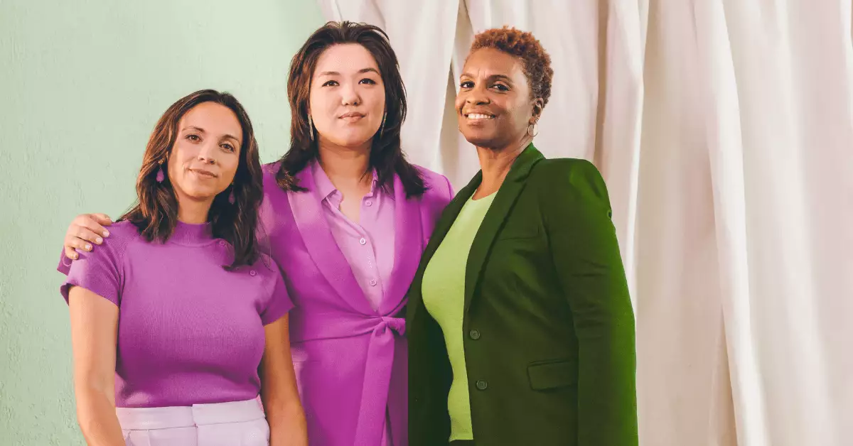 Zendesk Women in Leadership: How to overcome imposter syndrome