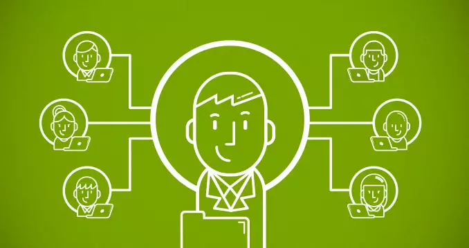 The vitals of virtual support teams