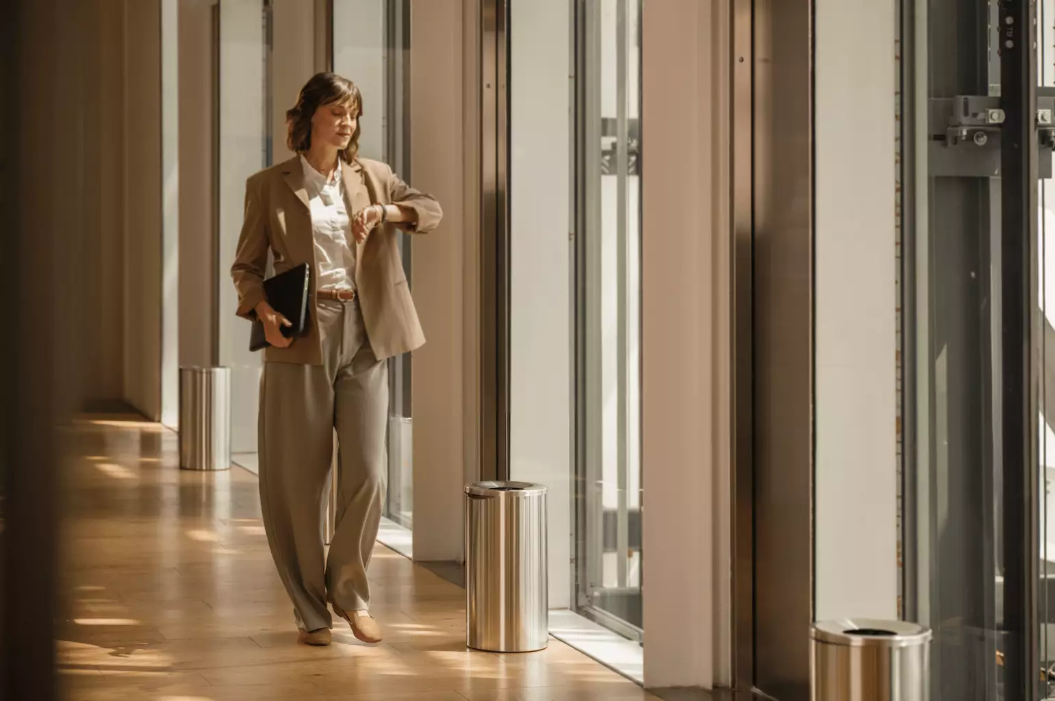 Getting AI buy-in can be difficult. That's where change enablement comes in.