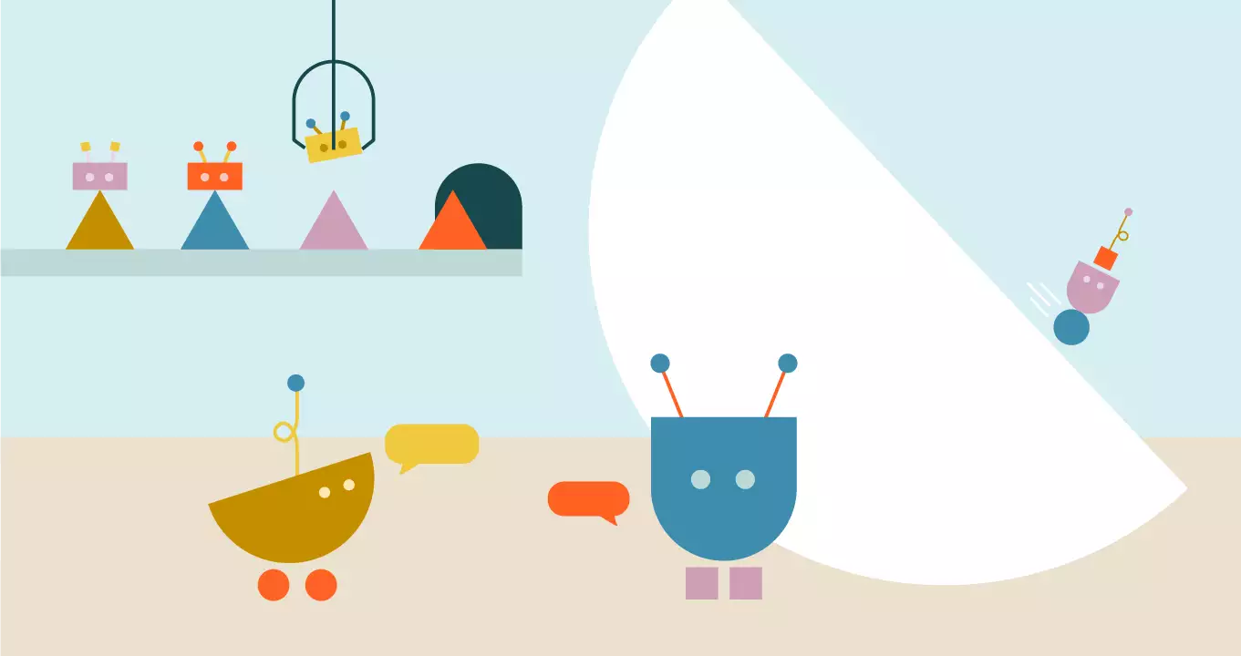 Así es como los equipos de atención al cliente utilizan realmente la IA