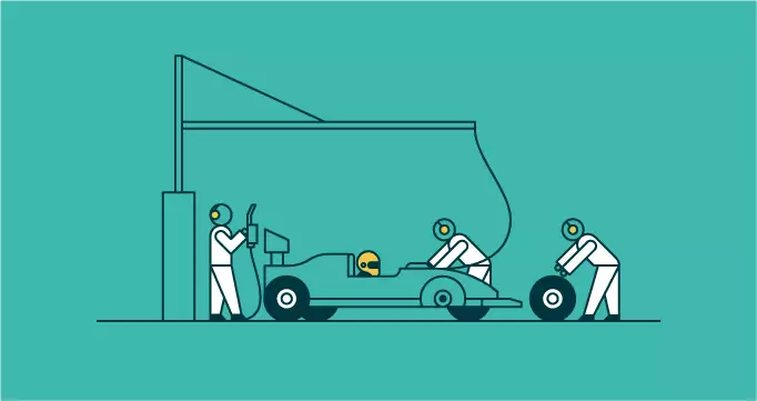 カスタマーサポート業務を効率化！ - Zenesk活用ポイント -