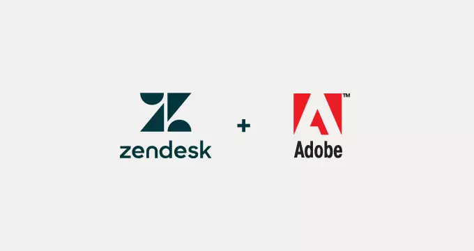 Adobe and Zendesk: powering multi-channel customer experiences