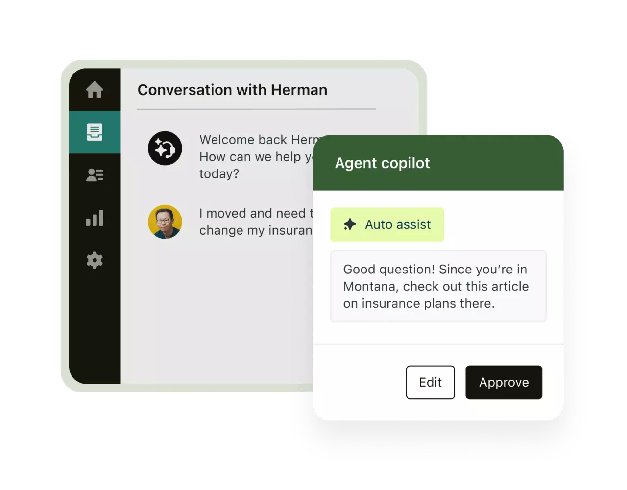 What is agent experience? (+ why it's good for customers, too)