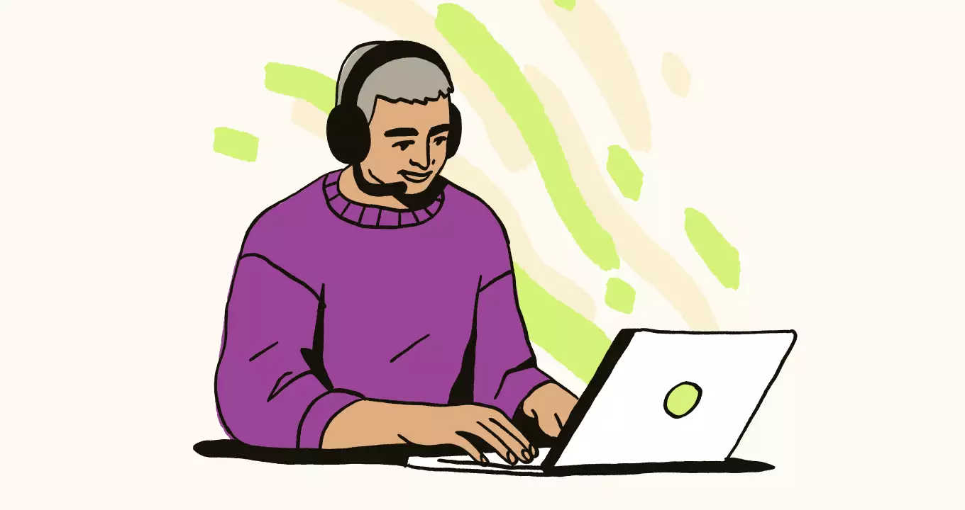 Verbesserung der Experience von Kundendienst-Mitarbeiter:innen mit den neuesten Funktionen von Tymeshift