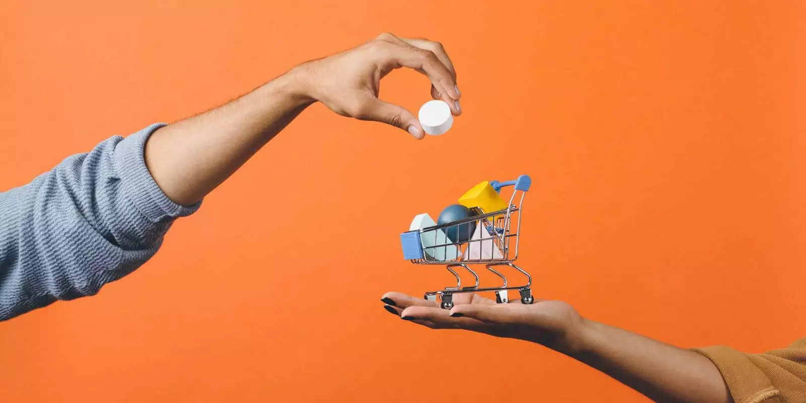 ¿Qué son las ventas? Pequeña guía introductoria