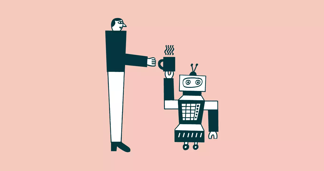 인공지능(AI)이 고객 서비스팀의 업무 방식에 혁신을 가져다 줄 수 있는 이유