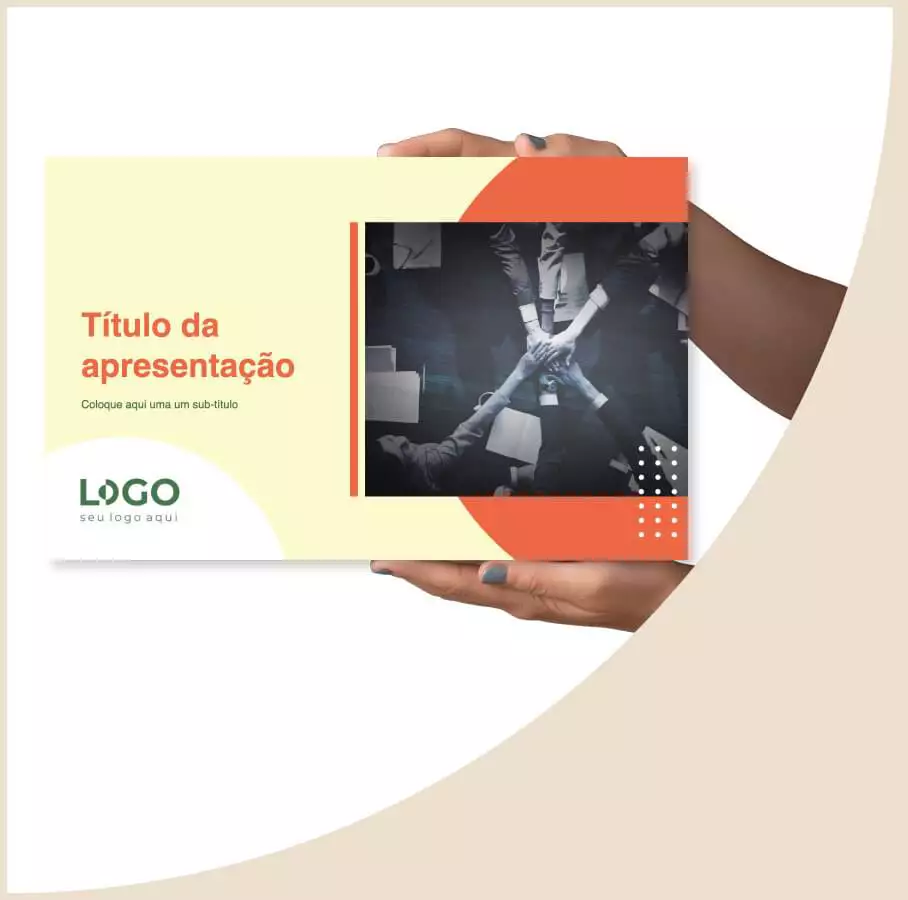 Converta mais com nosso modelo de proposta comercial