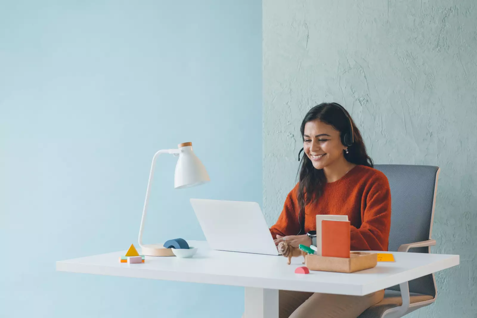 Understanding call center burnout