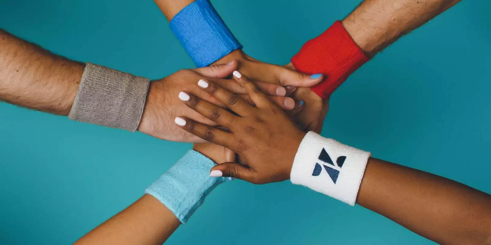 Equipo de trabajo: 5 etapas hacia la colaboración empresarial