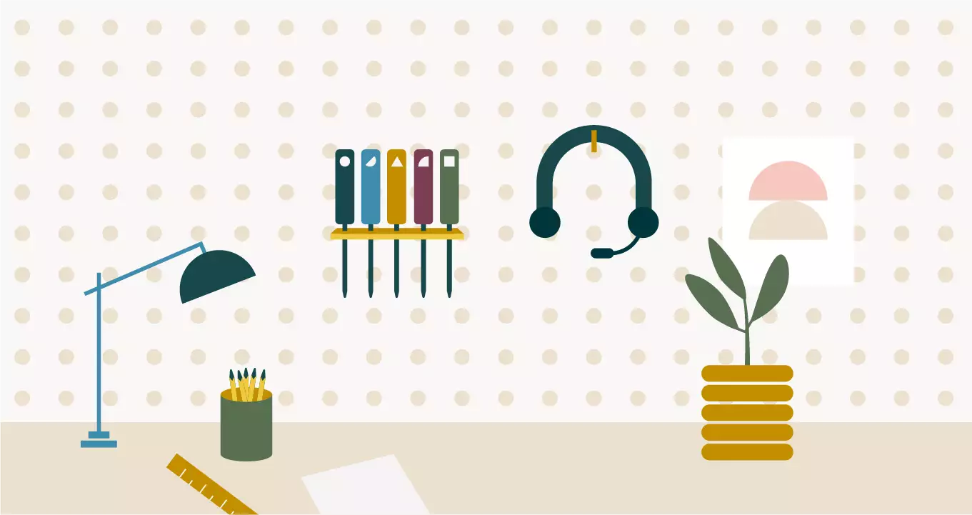 コールセンターで起こる燃え尽き症候群を防ぐには？