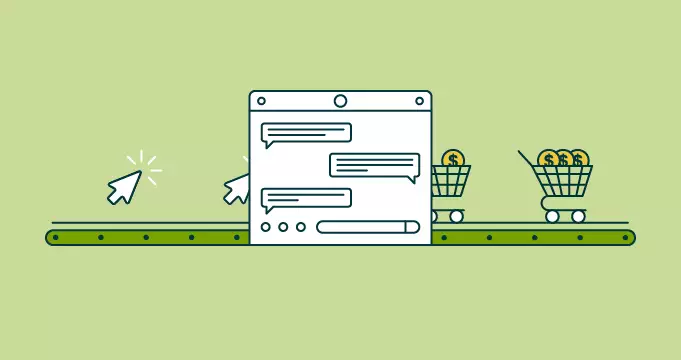 注目のチャットサポート、導入前に知りたいメリット・デメリット