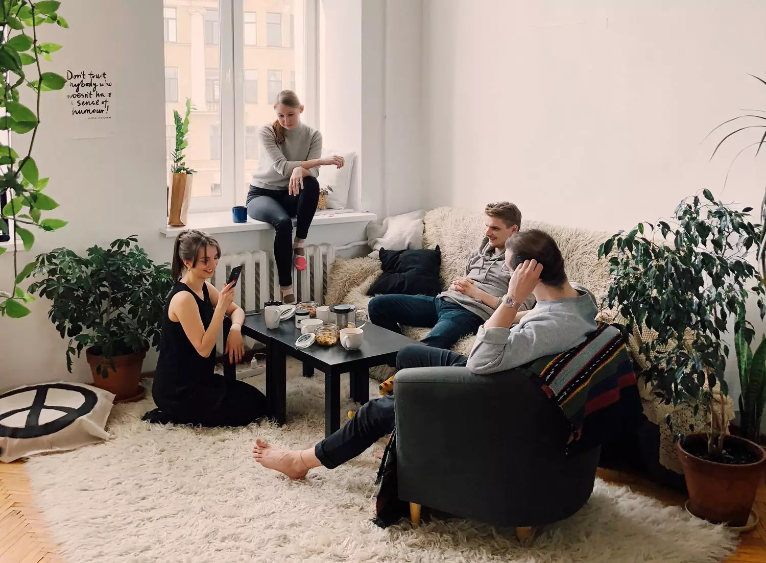 5 innovative ways brands are using bots to help customers connect