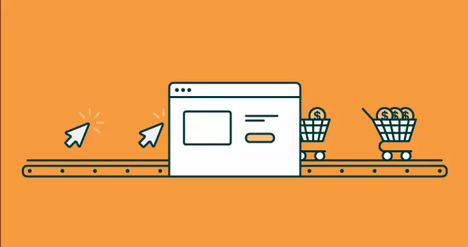 Increase conversions with chat