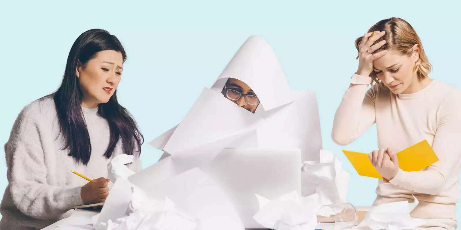 ¿Cómo cobrar una cartera de clientes morosos sin ofenderlos?