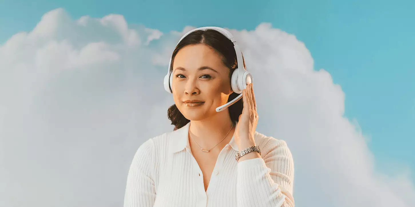 What is a cloud call centre and how does it work?