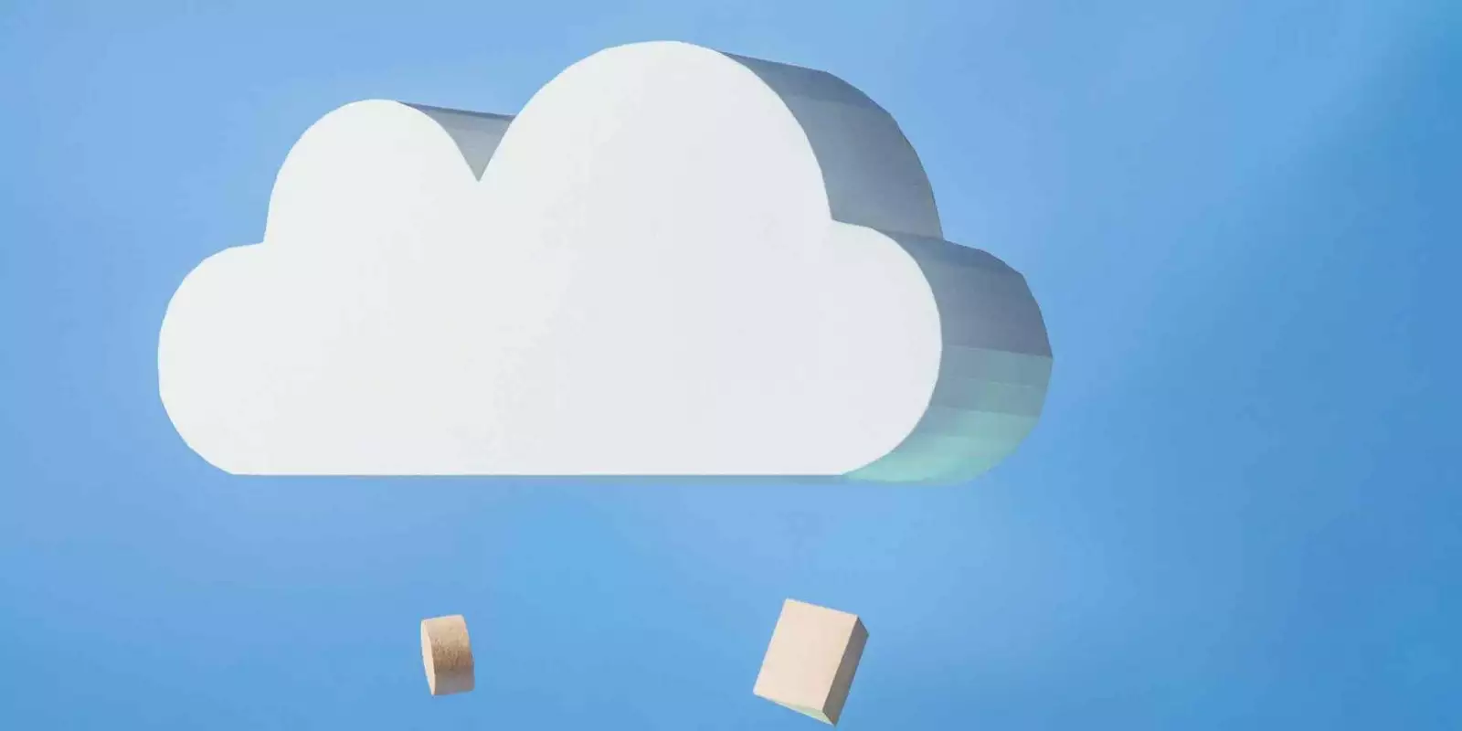 Definición de cloud computing: GUÍA sobre SaaS, PaaS e IaaS