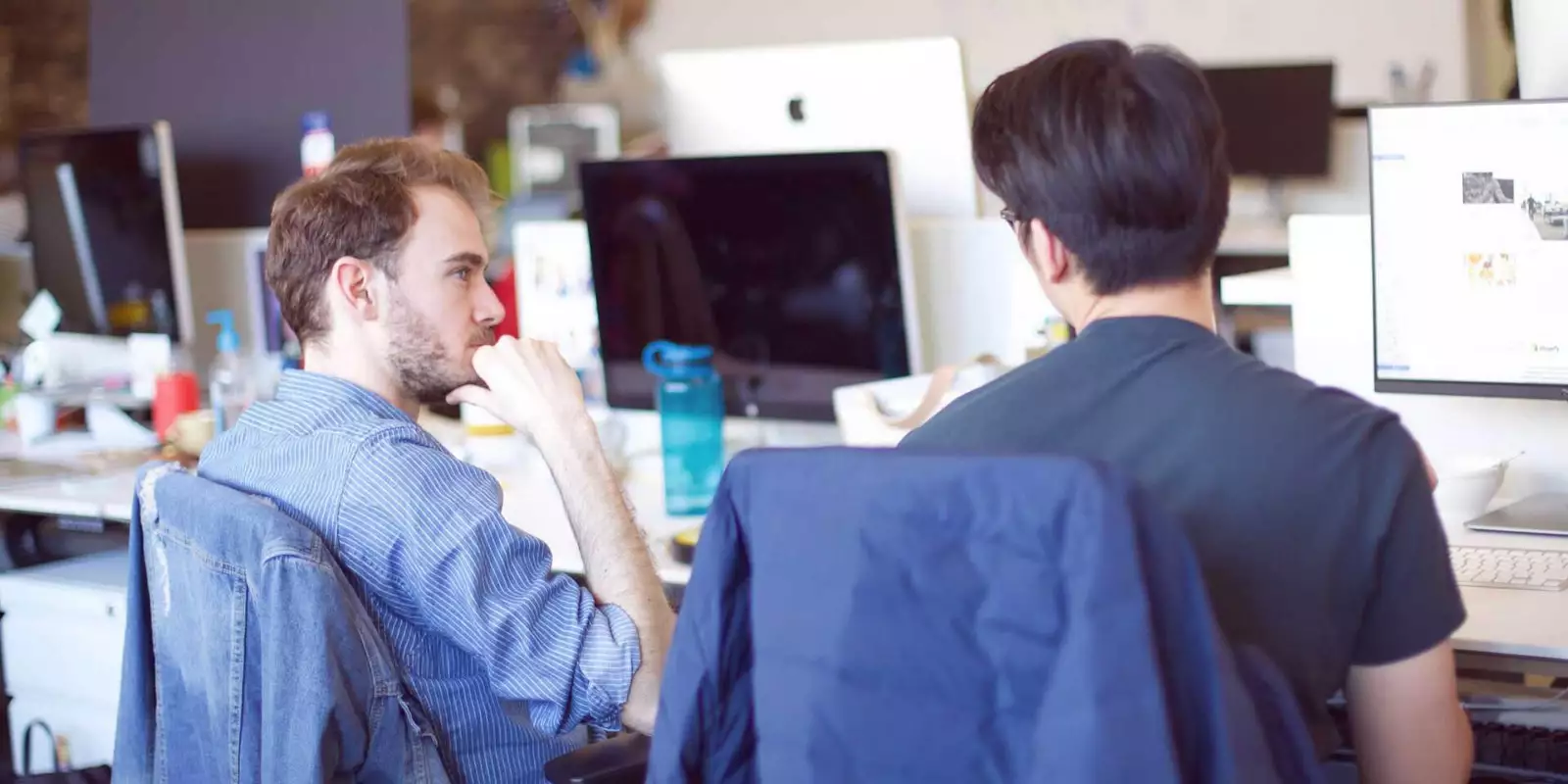 Compromiso con el cliente: una cuestión estratégica