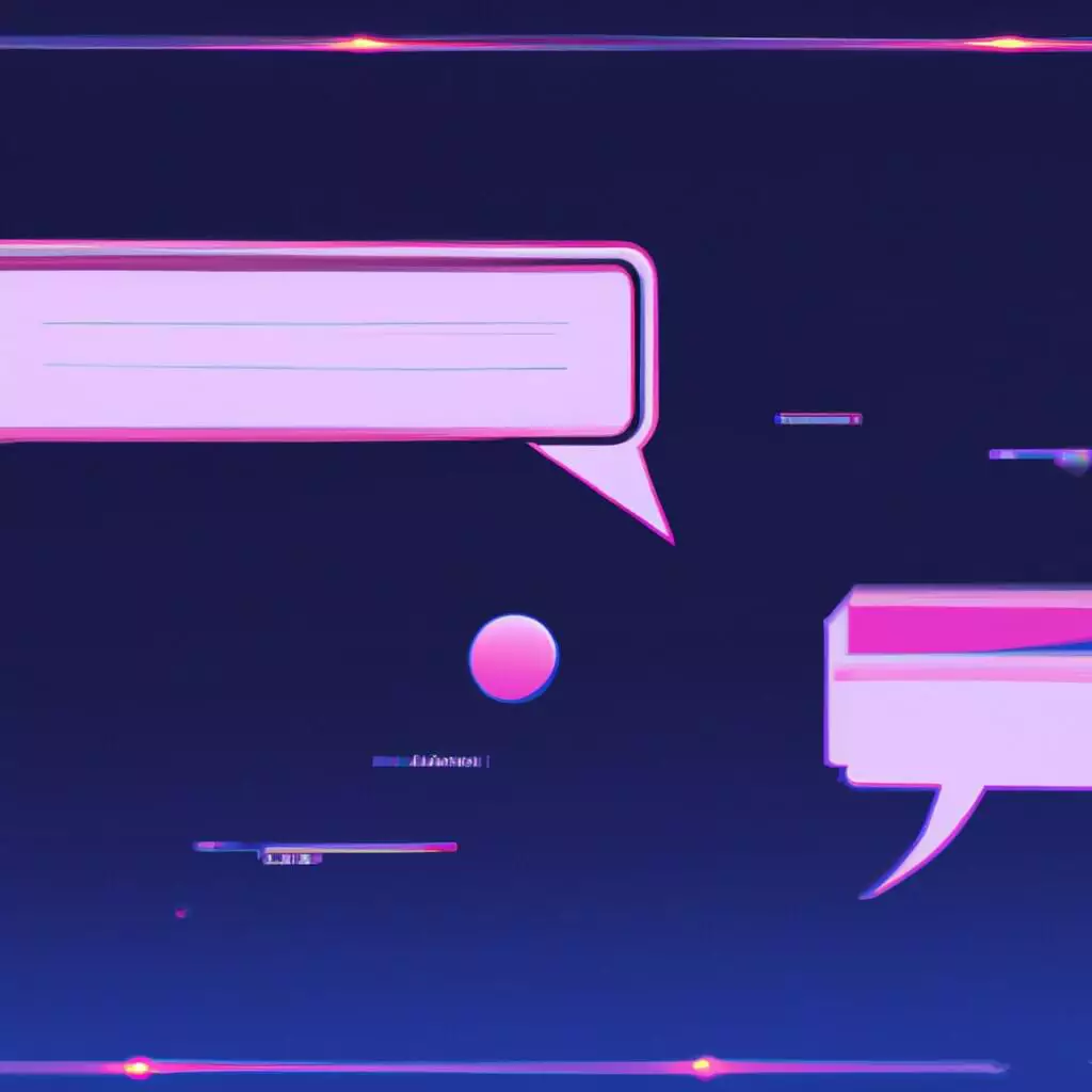 What is a conversational interface?