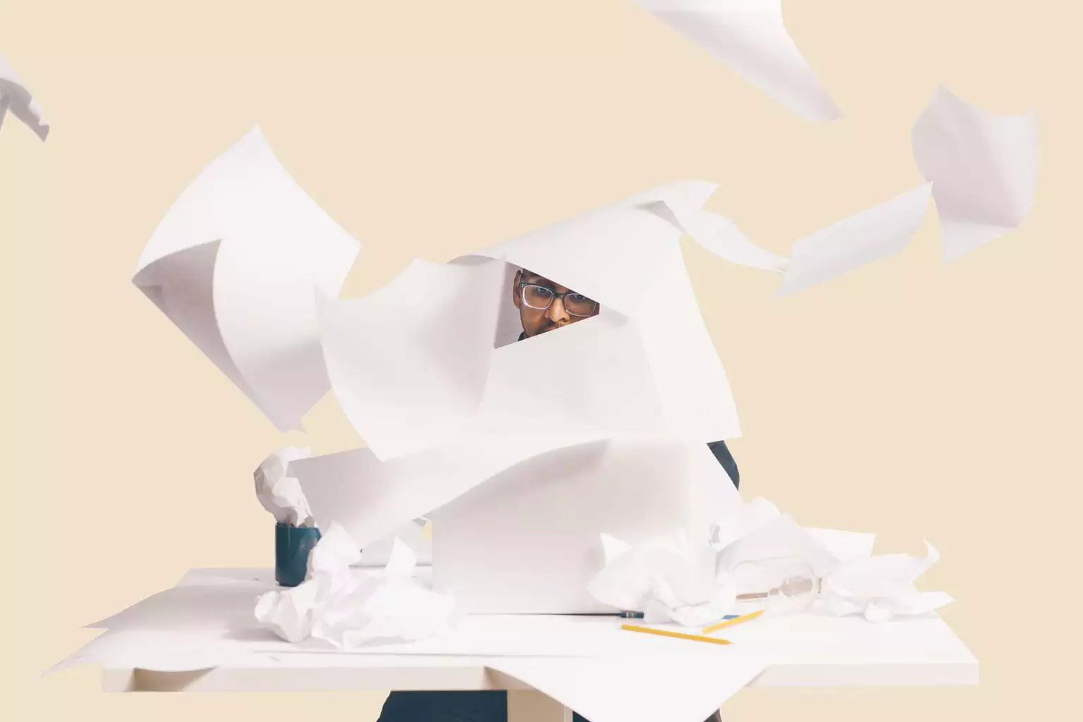 Reduce costos a partir de mejoras operativas