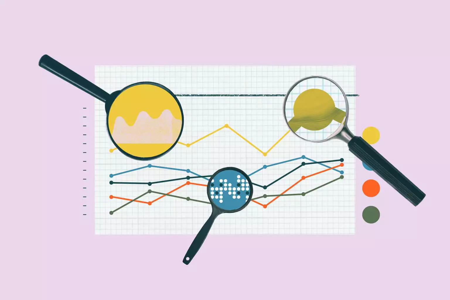 Customer service analytics: Types, use cases, and benefits