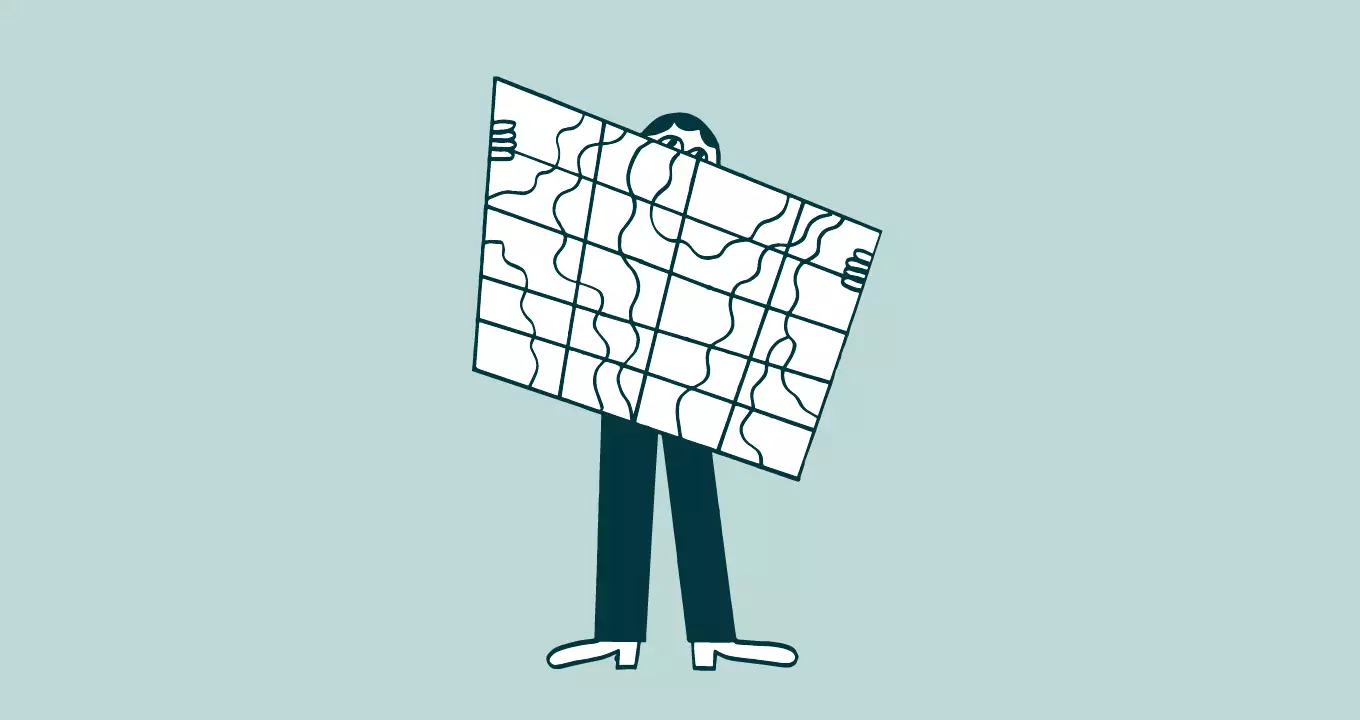 Personalization’s deep data foundations