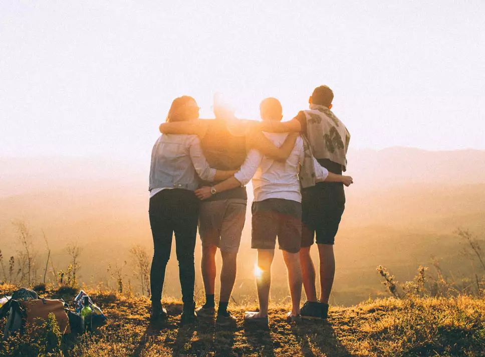 5 reasons we fall in love with customer service