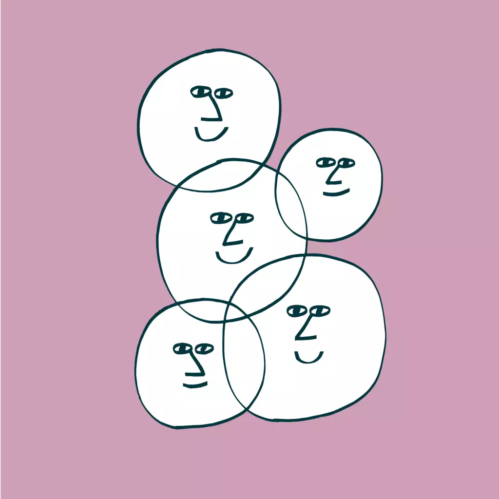 顧客セグメンテーションとは？　メリット・方法・手順